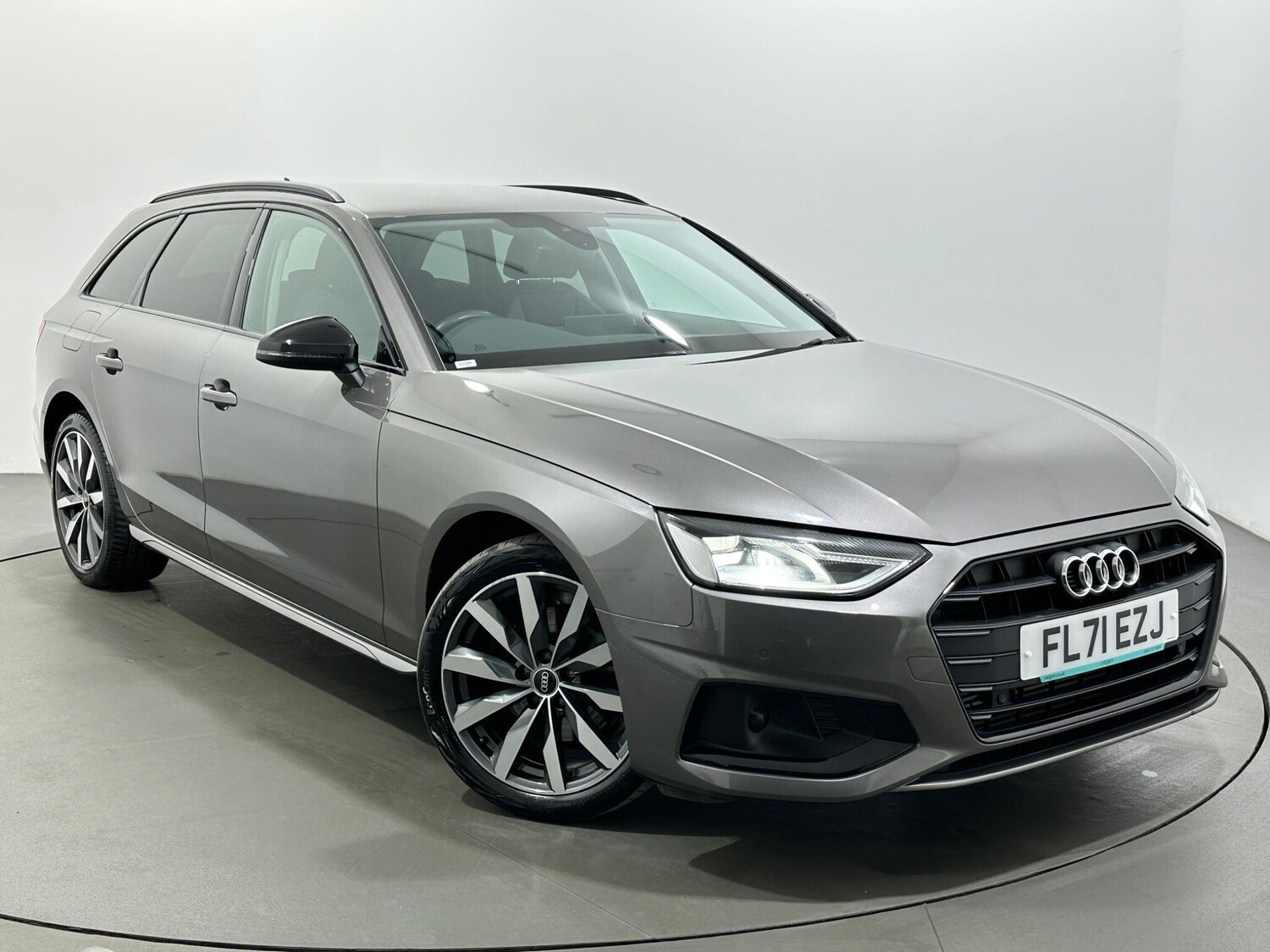 Used Audi A4 Avant for sale - 77993493: Photo 56