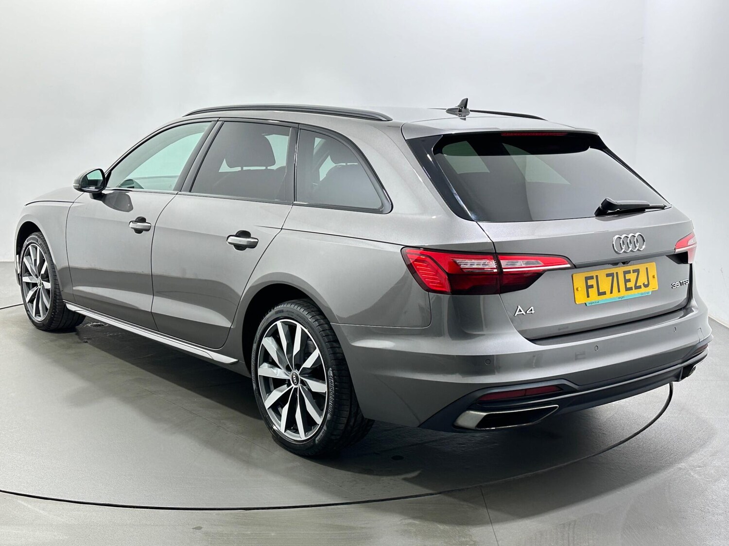 Used Audi A4 Avant for sale - 77993493: Photo 6