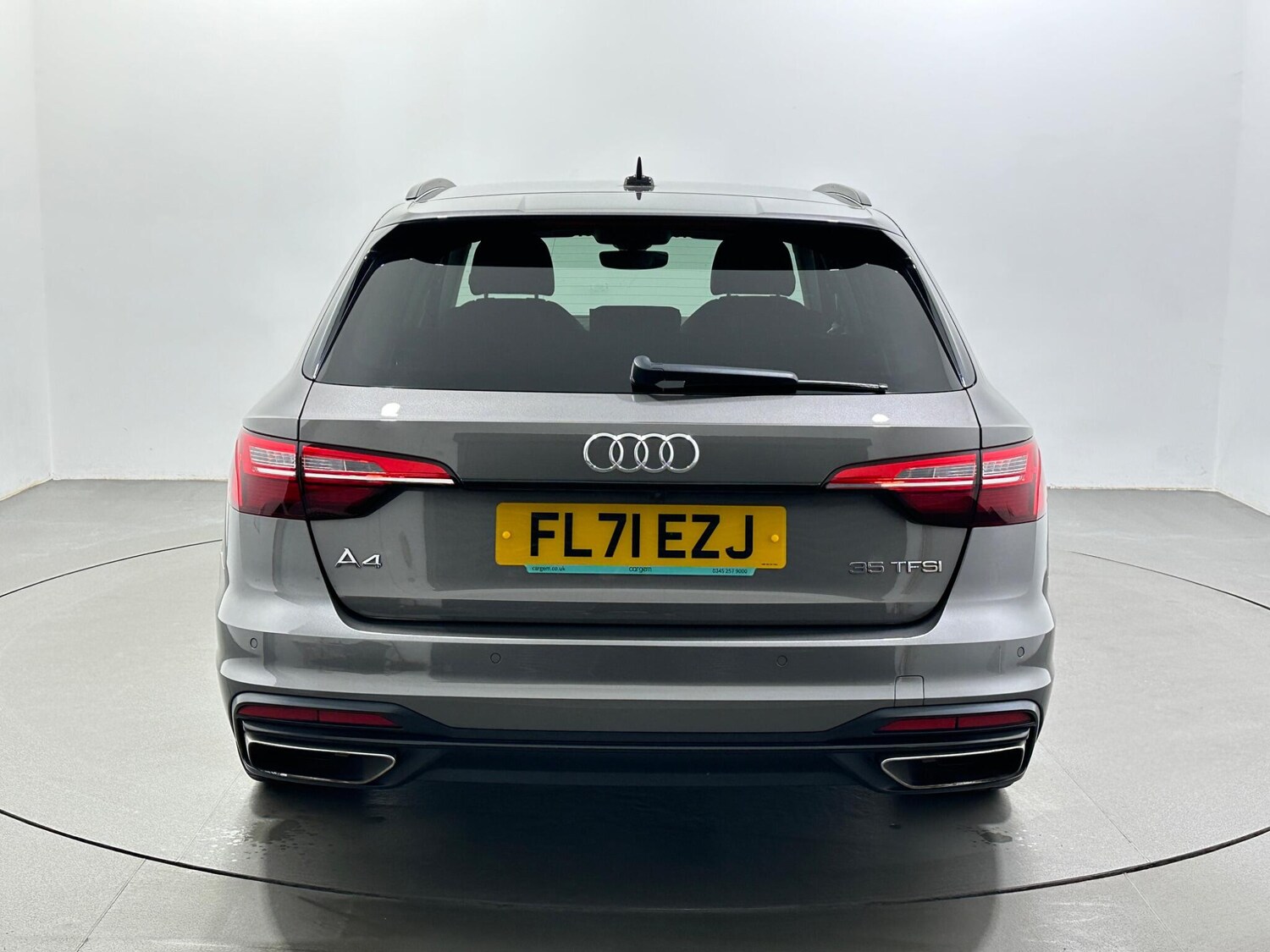 Used Audi A4 Avant for sale - 77993493: Photo 7