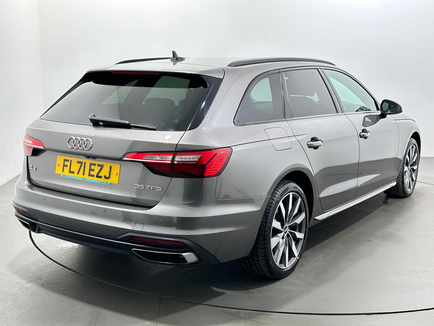 Used Audi A4 Avant for sale - 77993493: Photo 8