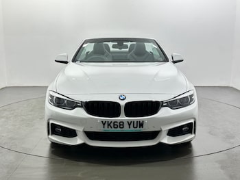 Used BMW 4 Series 2018 for sale - 78535288: Photo