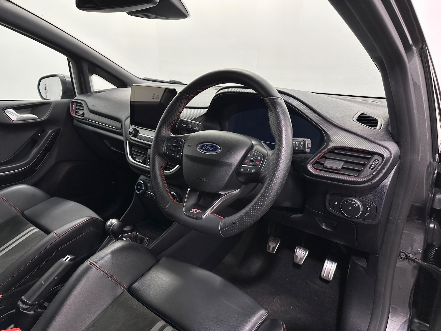 Used Ford Fiesta 2022 for sale - 76913015: Photo 10