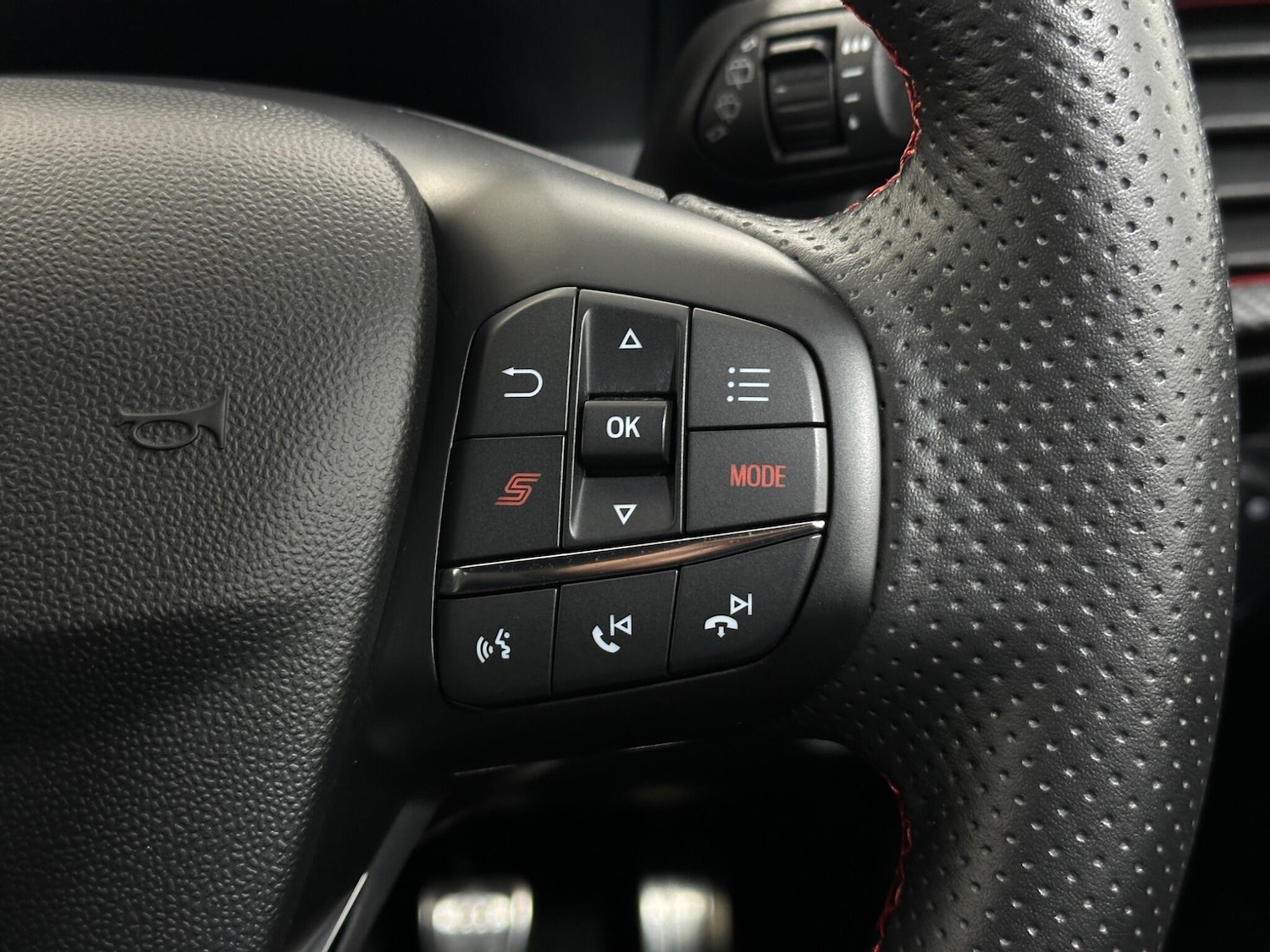 Used Ford Fiesta 2022 for sale - 76913015: Photo 15