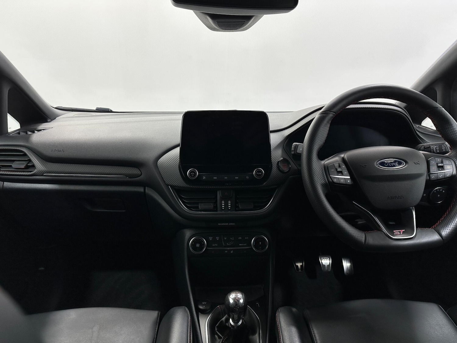 Used Ford Fiesta 2022 for sale - 76913015: Photo 19