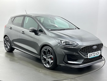 Ford Fiesta feature image