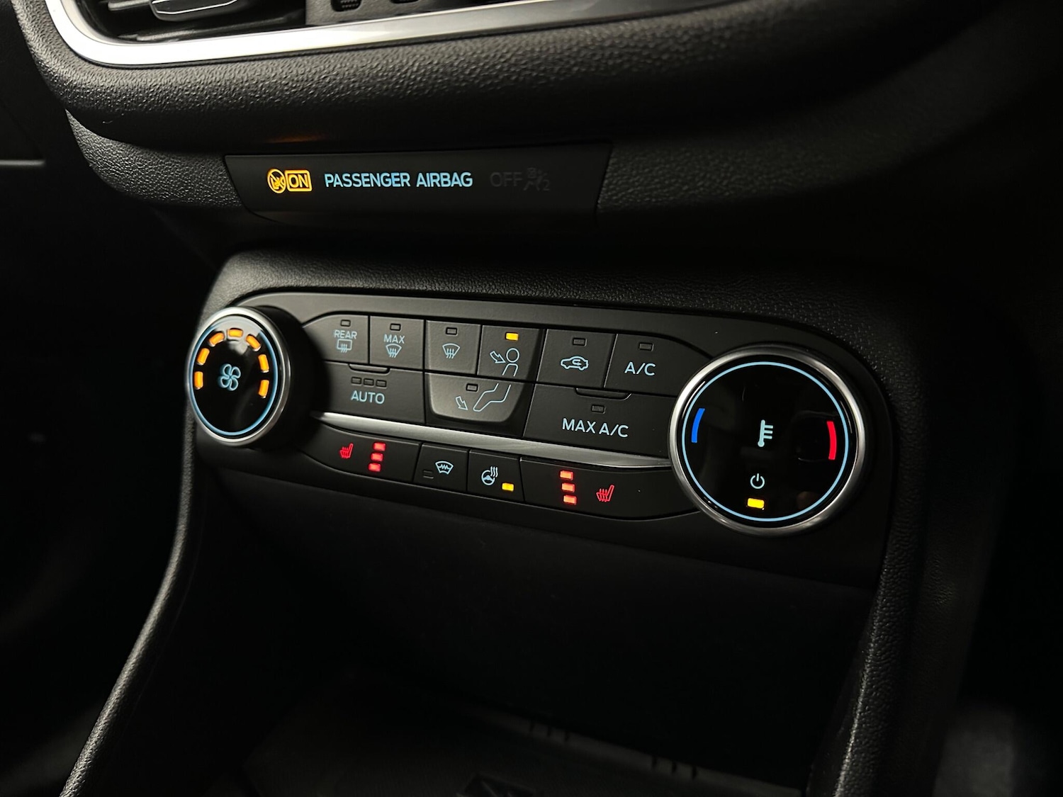 Used Ford Fiesta 2022 for sale - 76913015: Photo 20