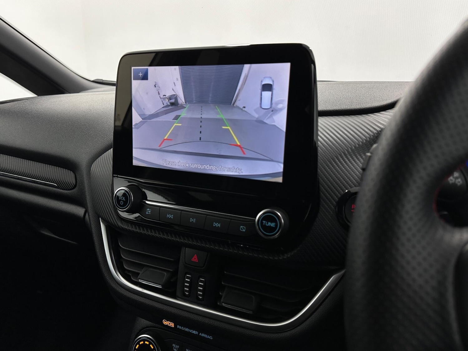 Used Ford Fiesta 2022 for sale - 76913015: Photo 21