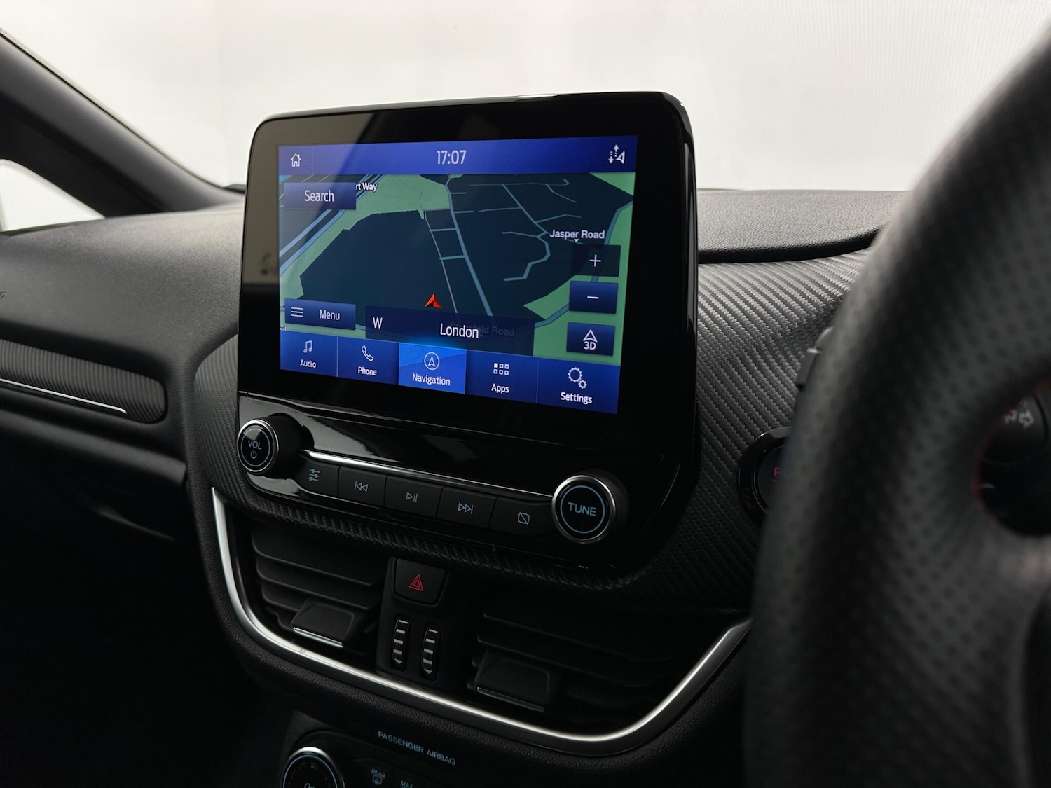 Used Ford Fiesta 2022 for sale - 76913015: Photo 22