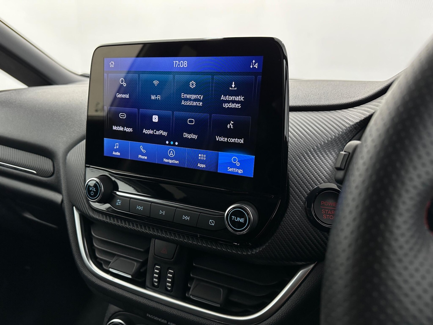 Used Ford Fiesta 2022 for sale - 76913015: Photo 23