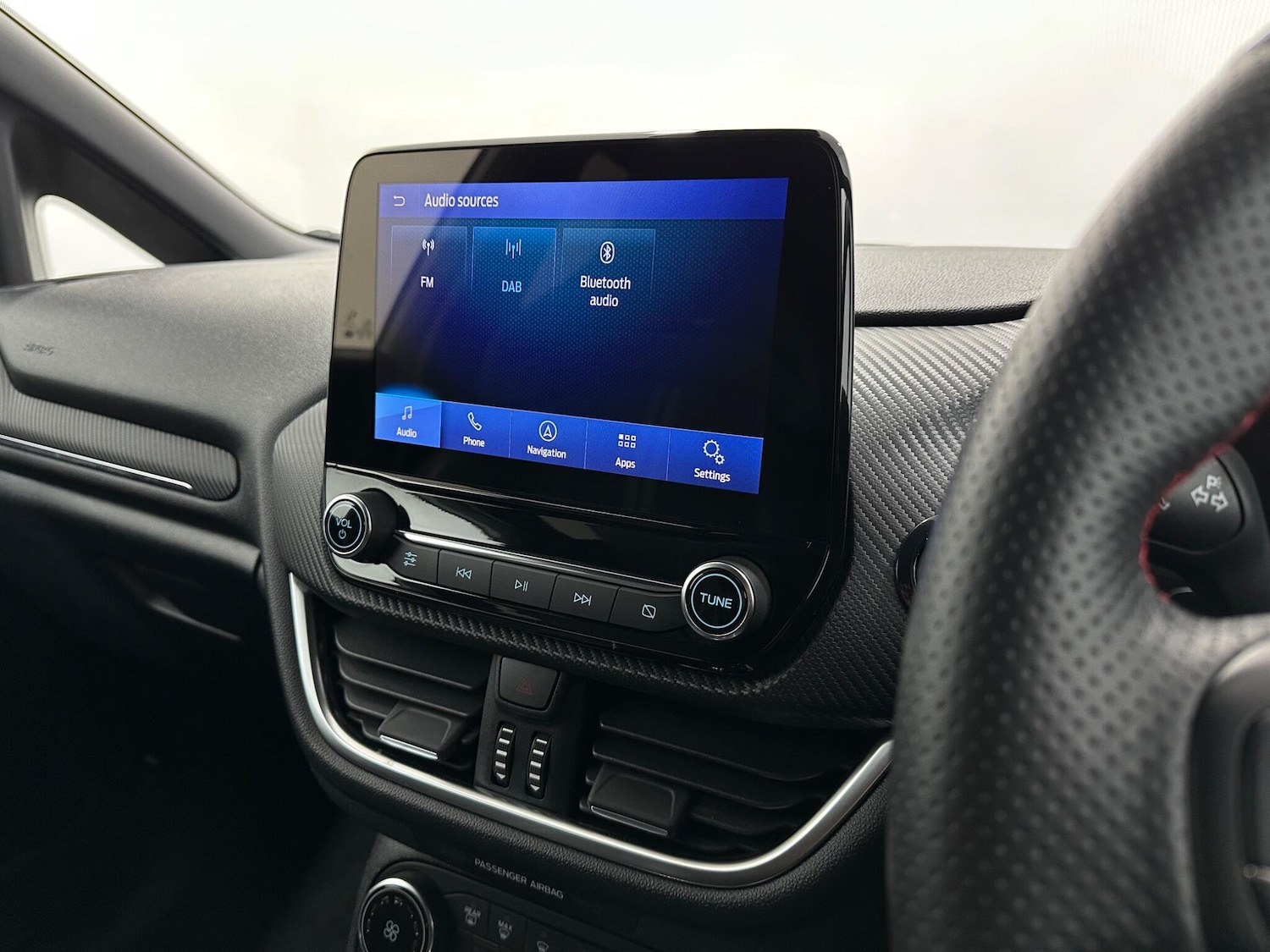 Used Ford Fiesta 2022 for sale - 76913015: Photo 24