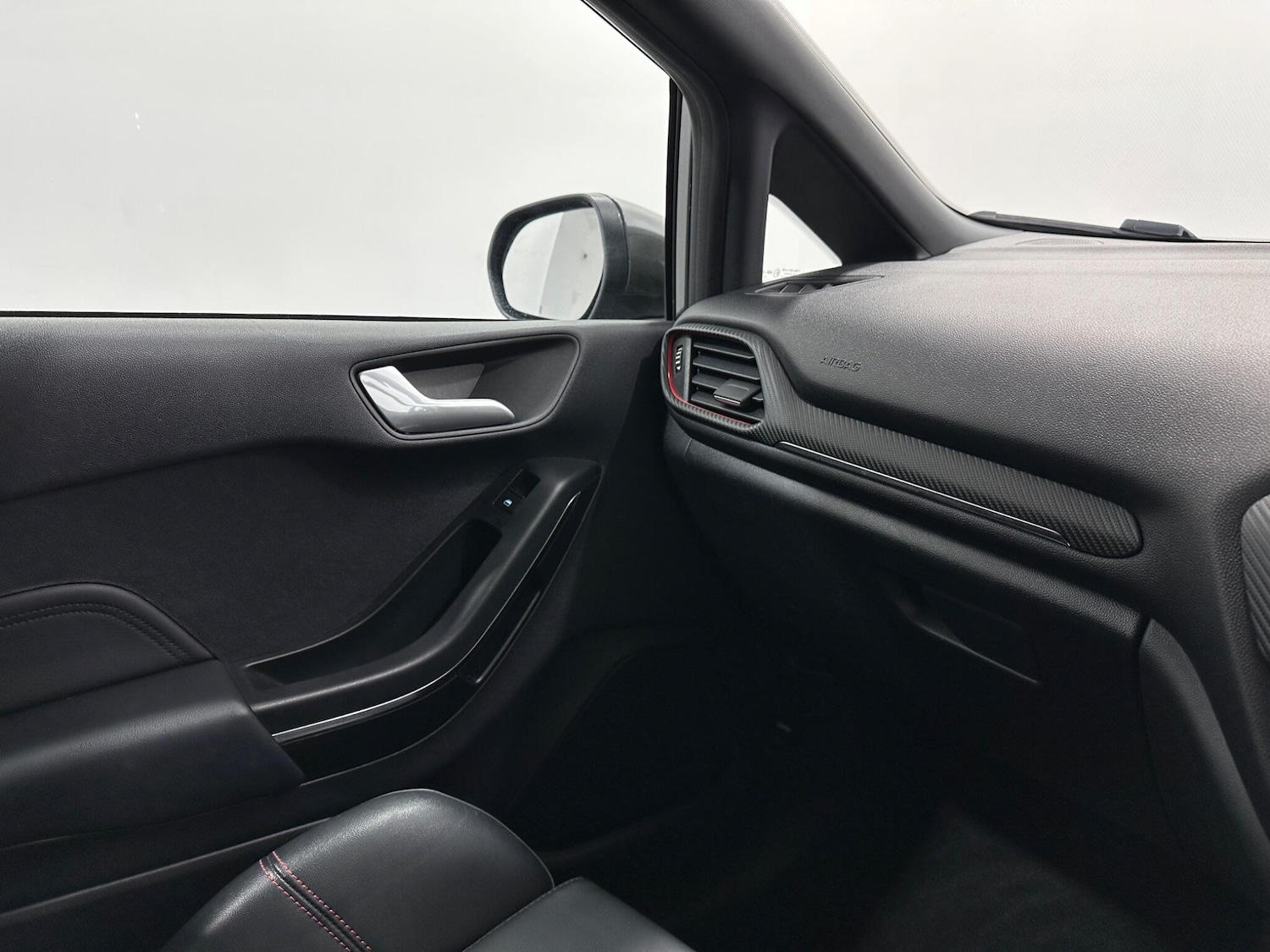 Used Ford Fiesta 2022 for sale - 76913015: Photo 25