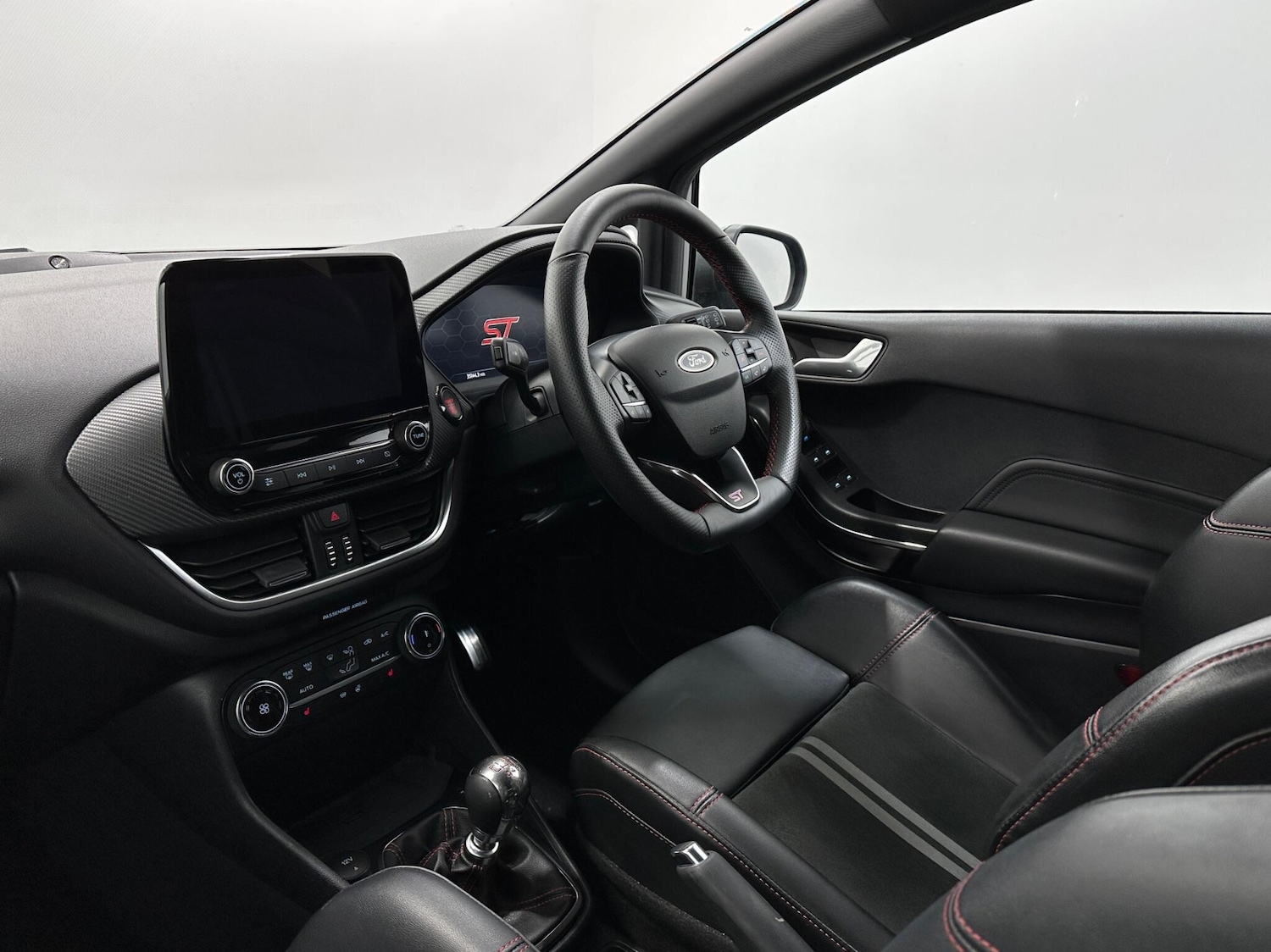 Used Ford Fiesta 2022 for sale - 76913015: Photo 28