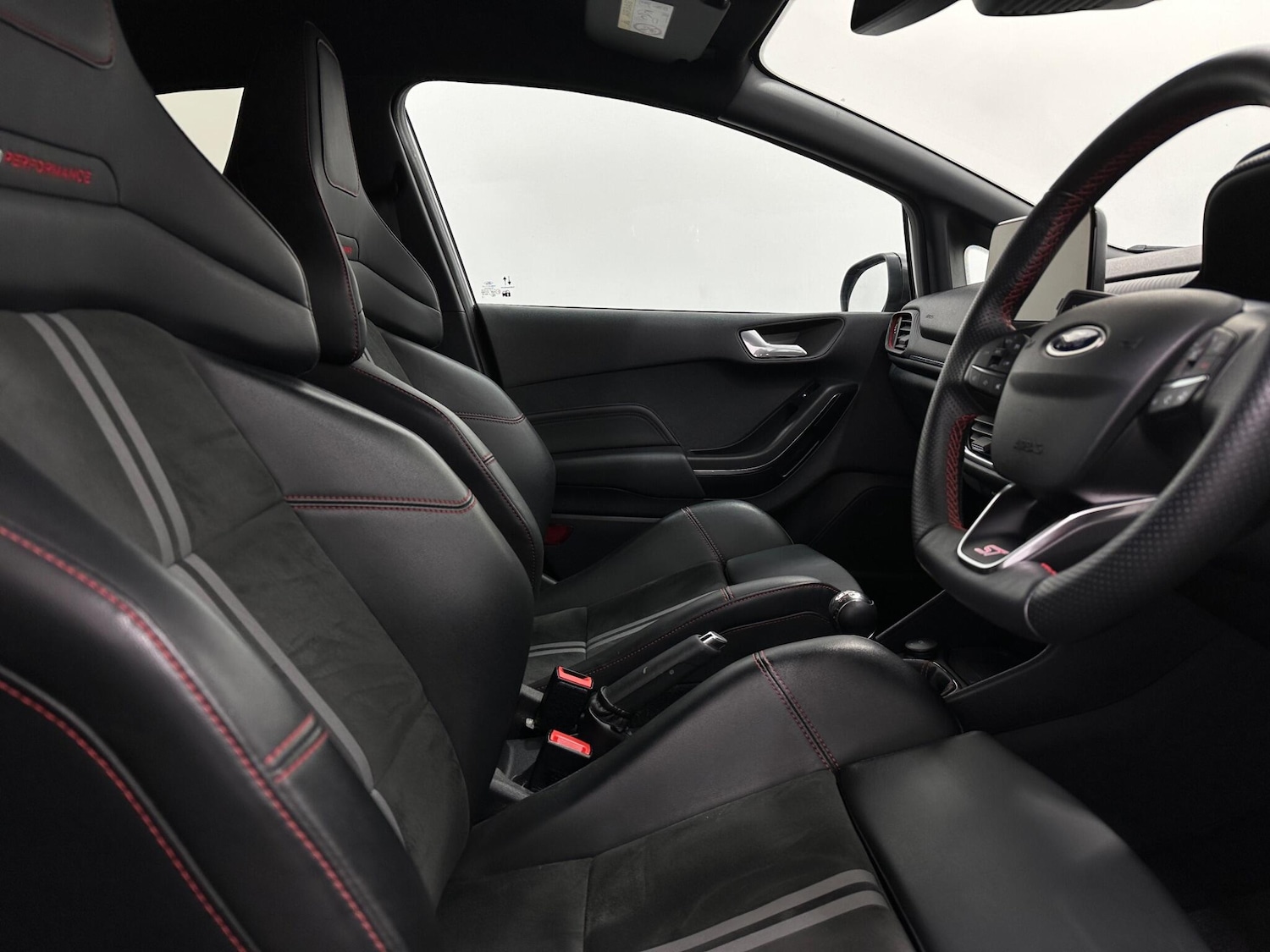 Used Ford Fiesta 2022 for sale - 76913015: Photo 29