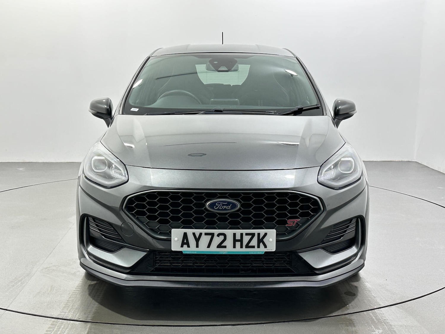 Used Ford Fiesta 2022 for sale - 76913015: Photo 3