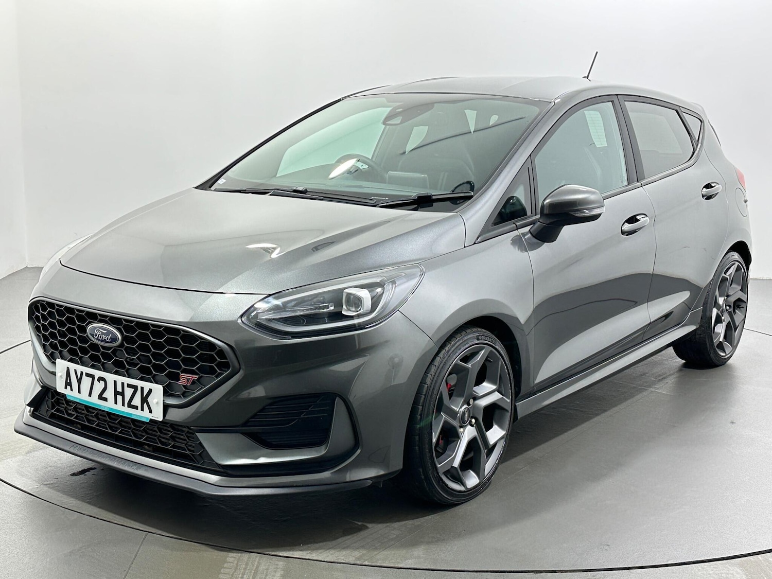 Used Ford Fiesta 2022 for sale - 76913015: Photo 4