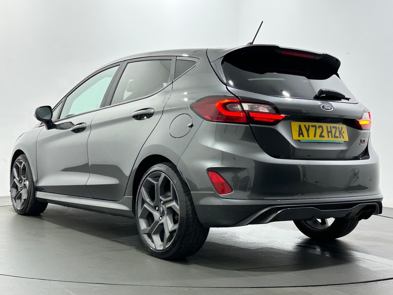 Used Ford Fiesta 2022 for sale - 76913015: Photo 45