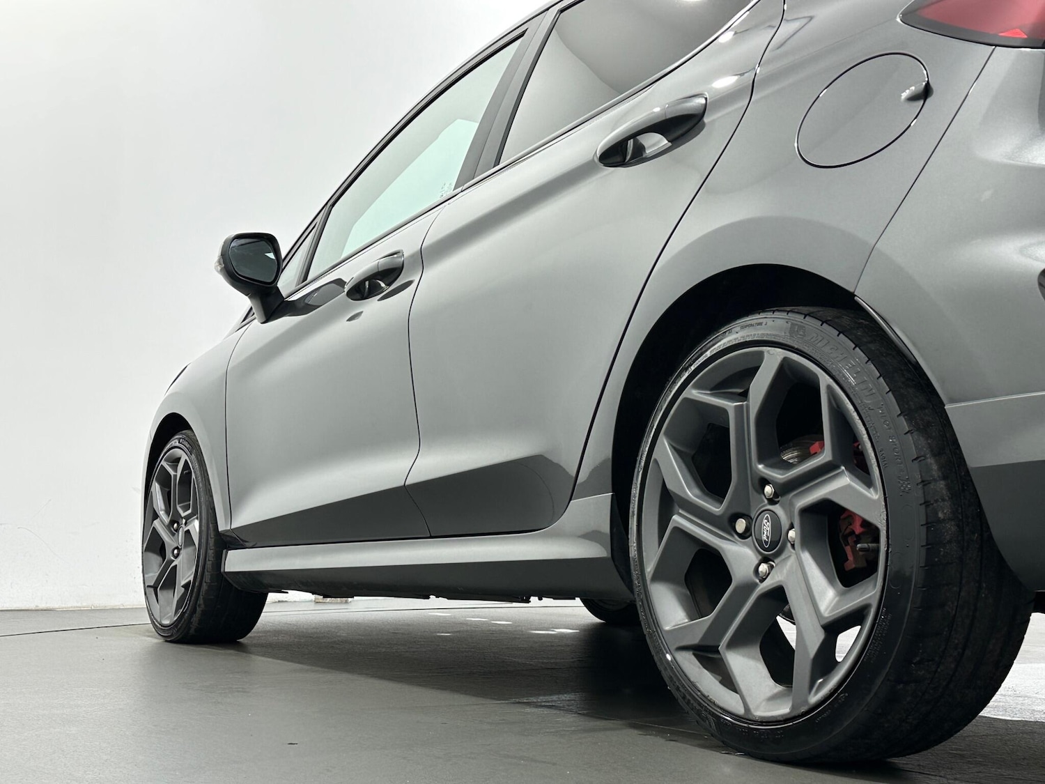 Used Ford Fiesta 2022 for sale - 76913015: Photo 46