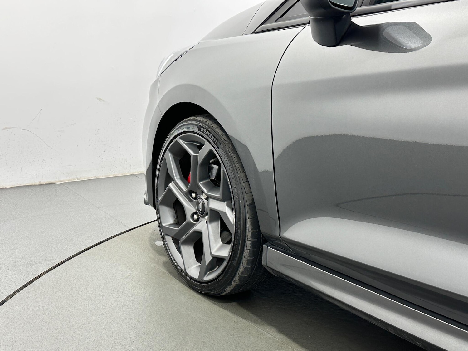 Used Ford Fiesta 2022 for sale - 76913015: Photo 47