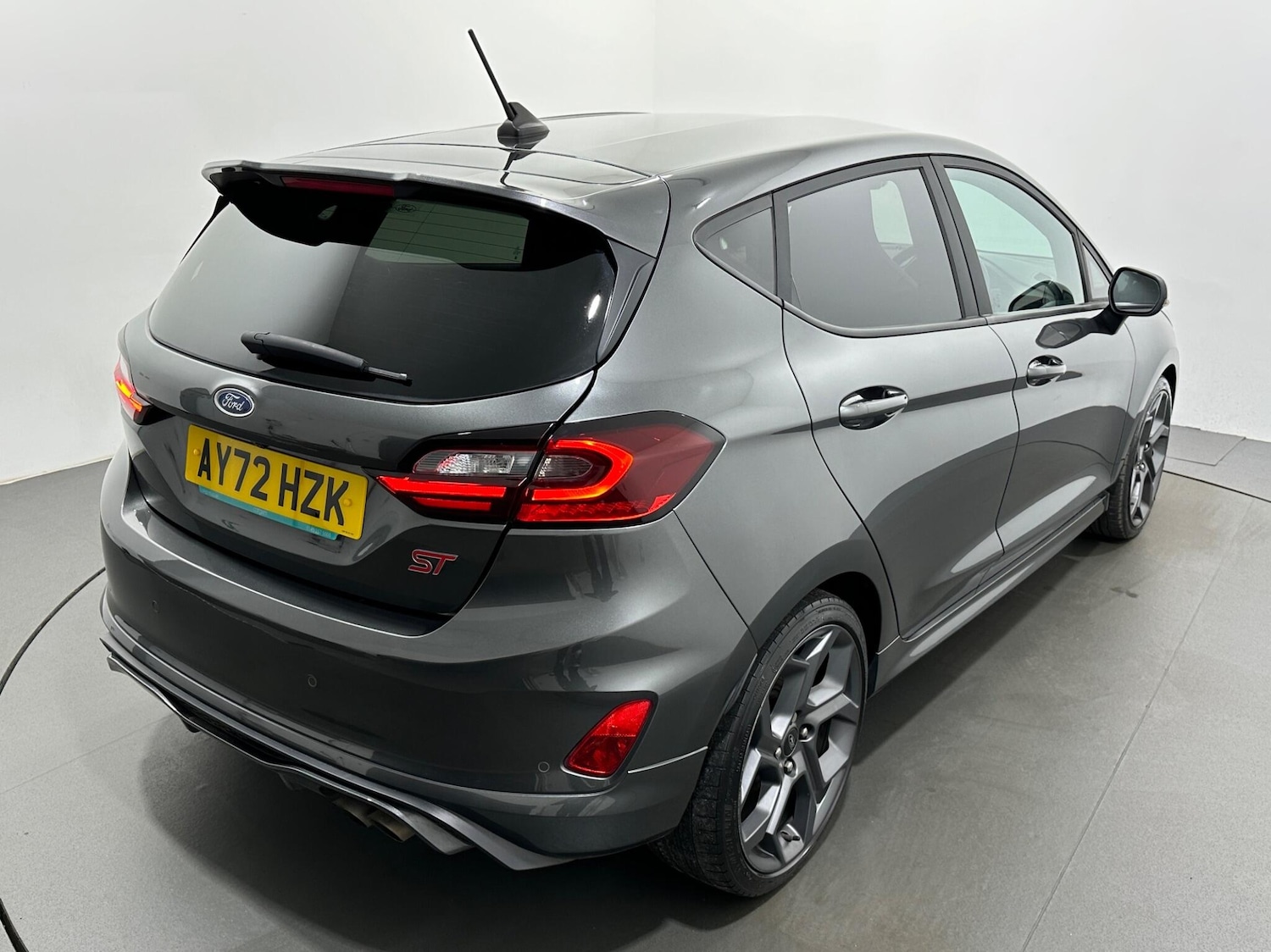 Used Ford Fiesta 2022 for sale - 76913015: Photo 48