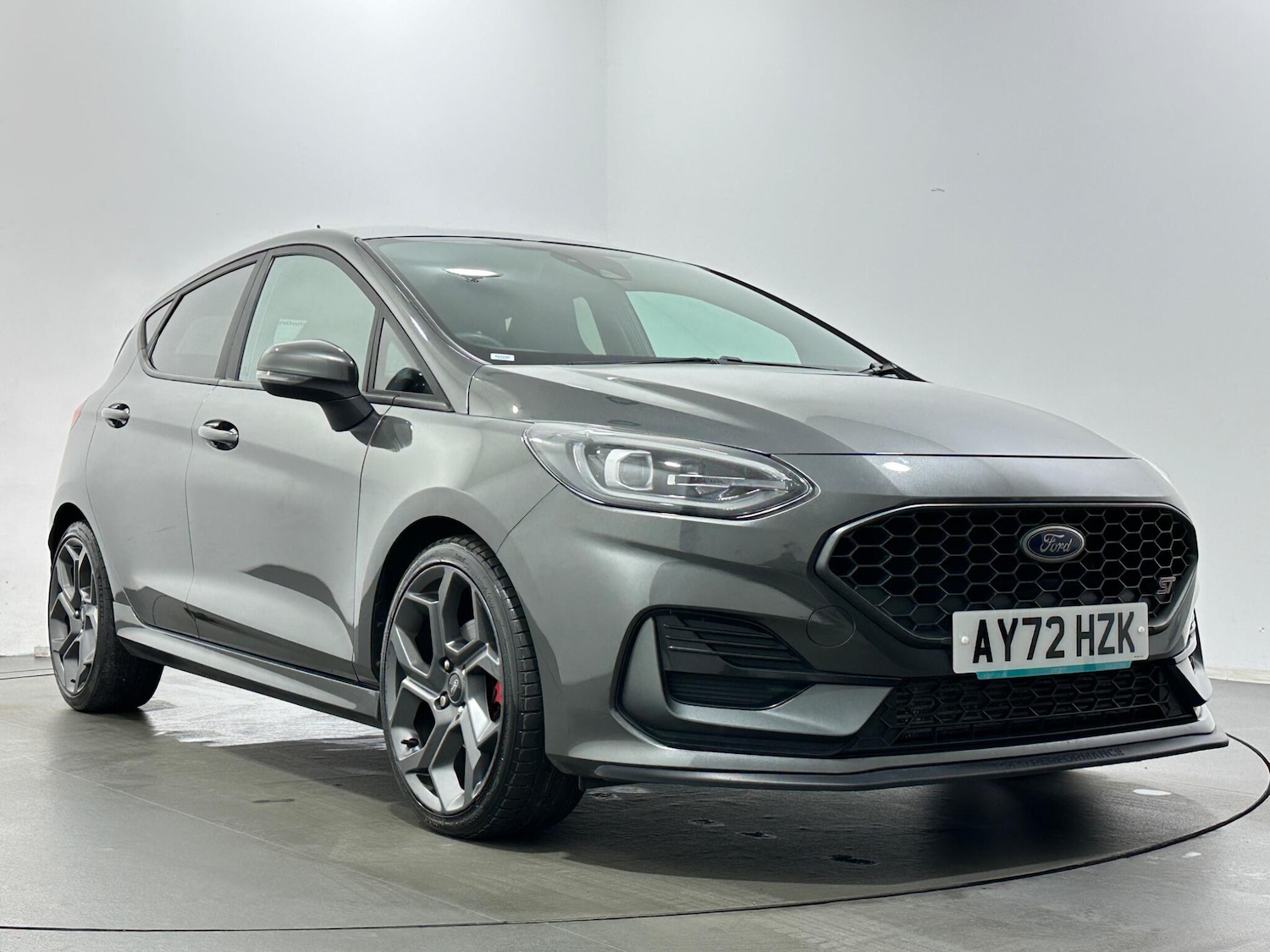 Used Ford Fiesta 2022 for sale - 76913015: Photo 49