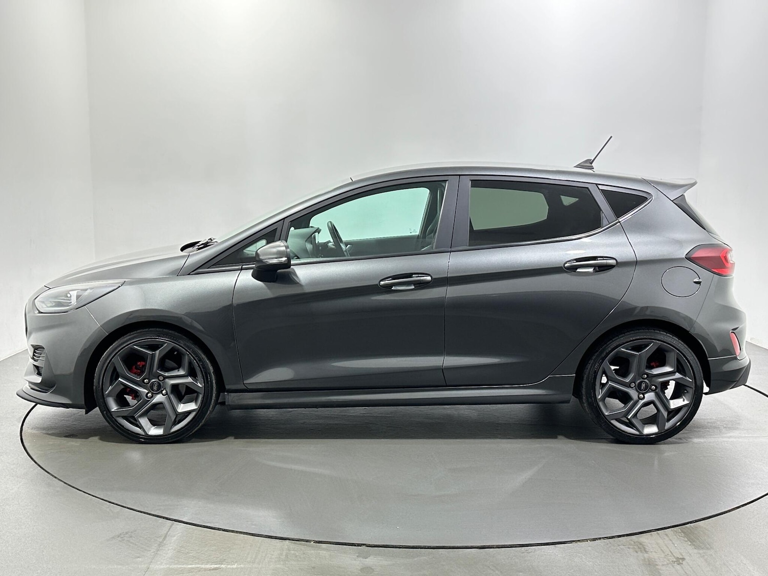 Used Ford Fiesta 2022 for sale - 76913015: Photo 5