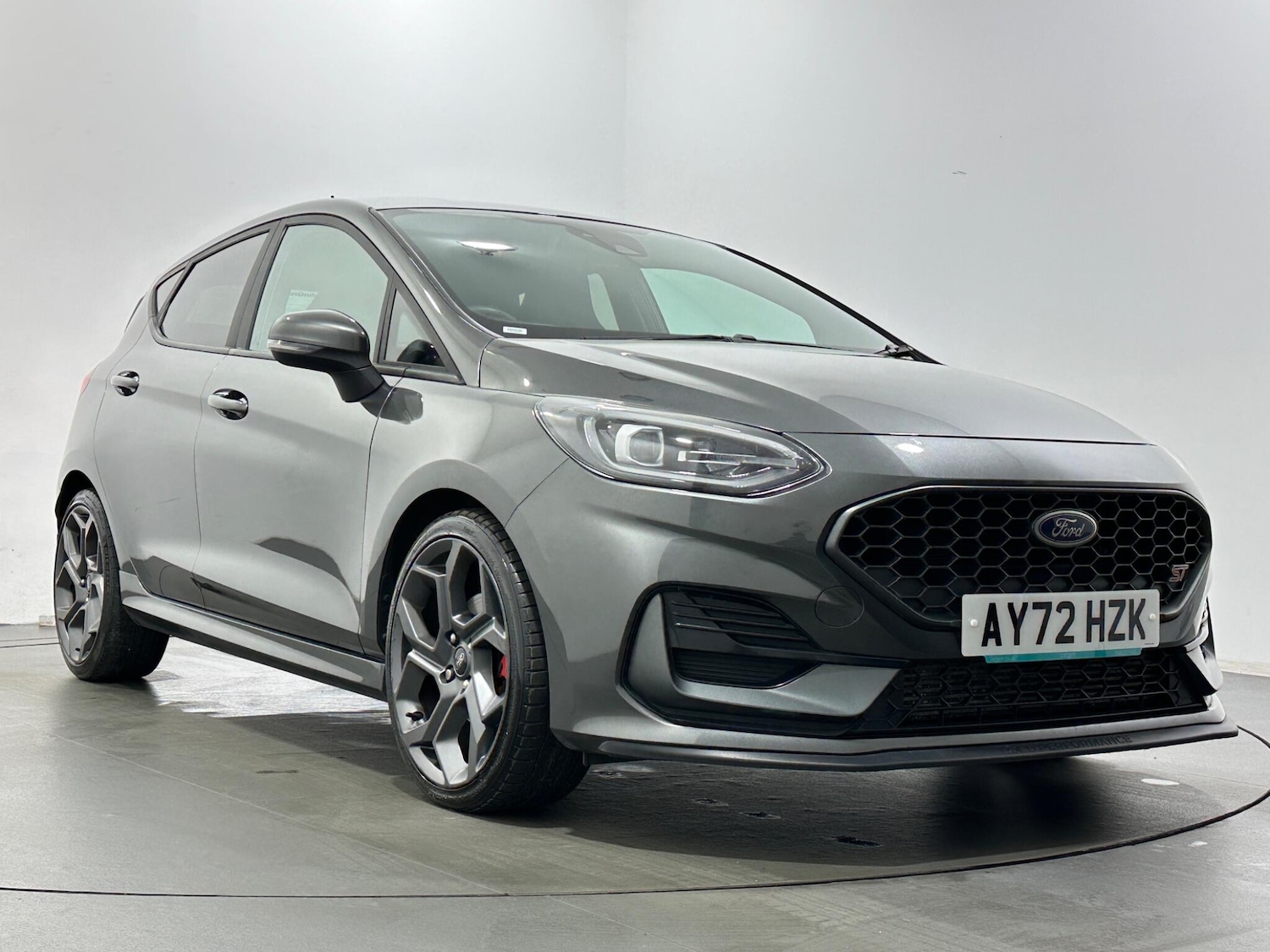 Used Ford Fiesta 2022 for sale - 76913015: Photo 50