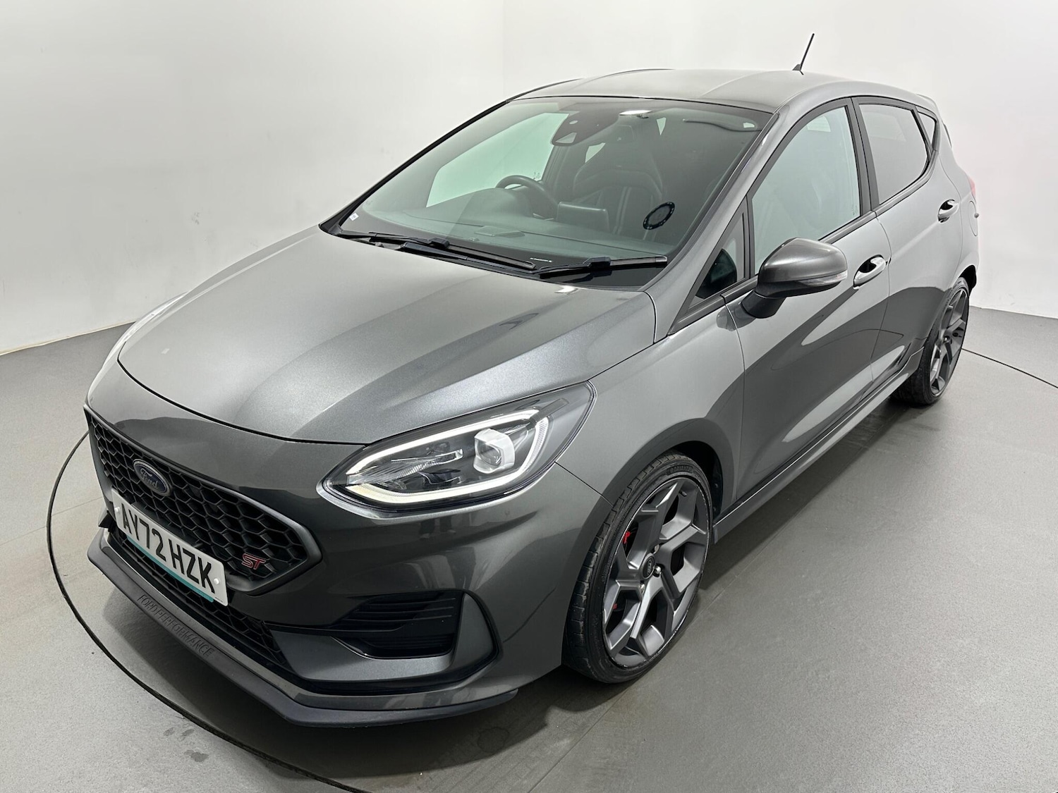 Used Ford Fiesta 2022 for sale - 76913015: Photo 51