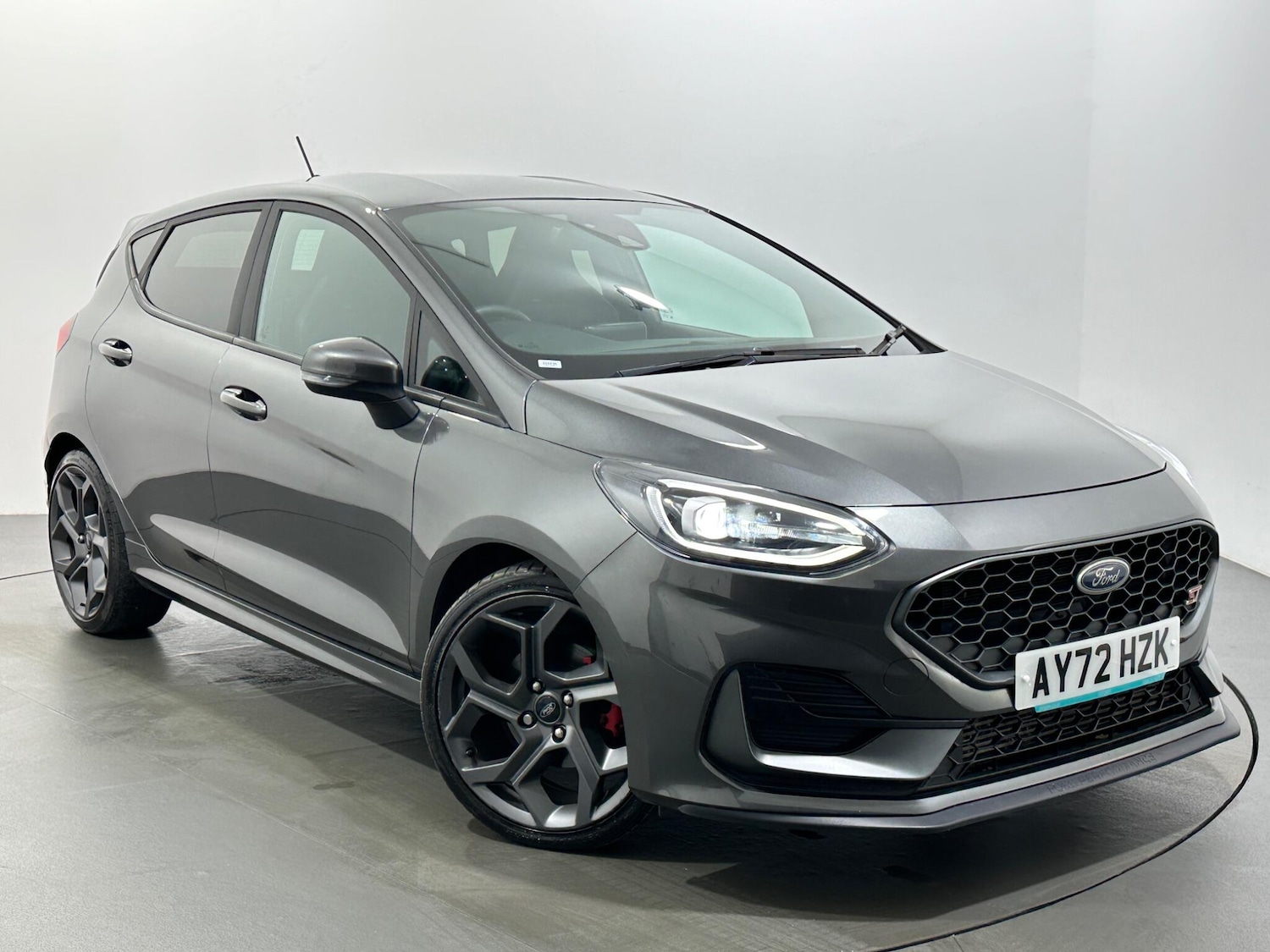 Used Ford Fiesta 2022 for sale - 76913015: Photo 52