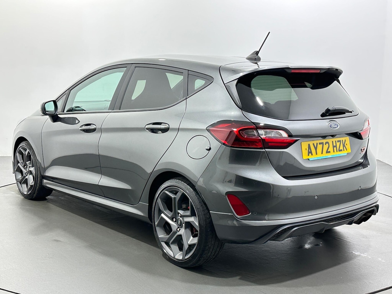 Used Ford Fiesta 2022 for sale - 76913015: Photo 6