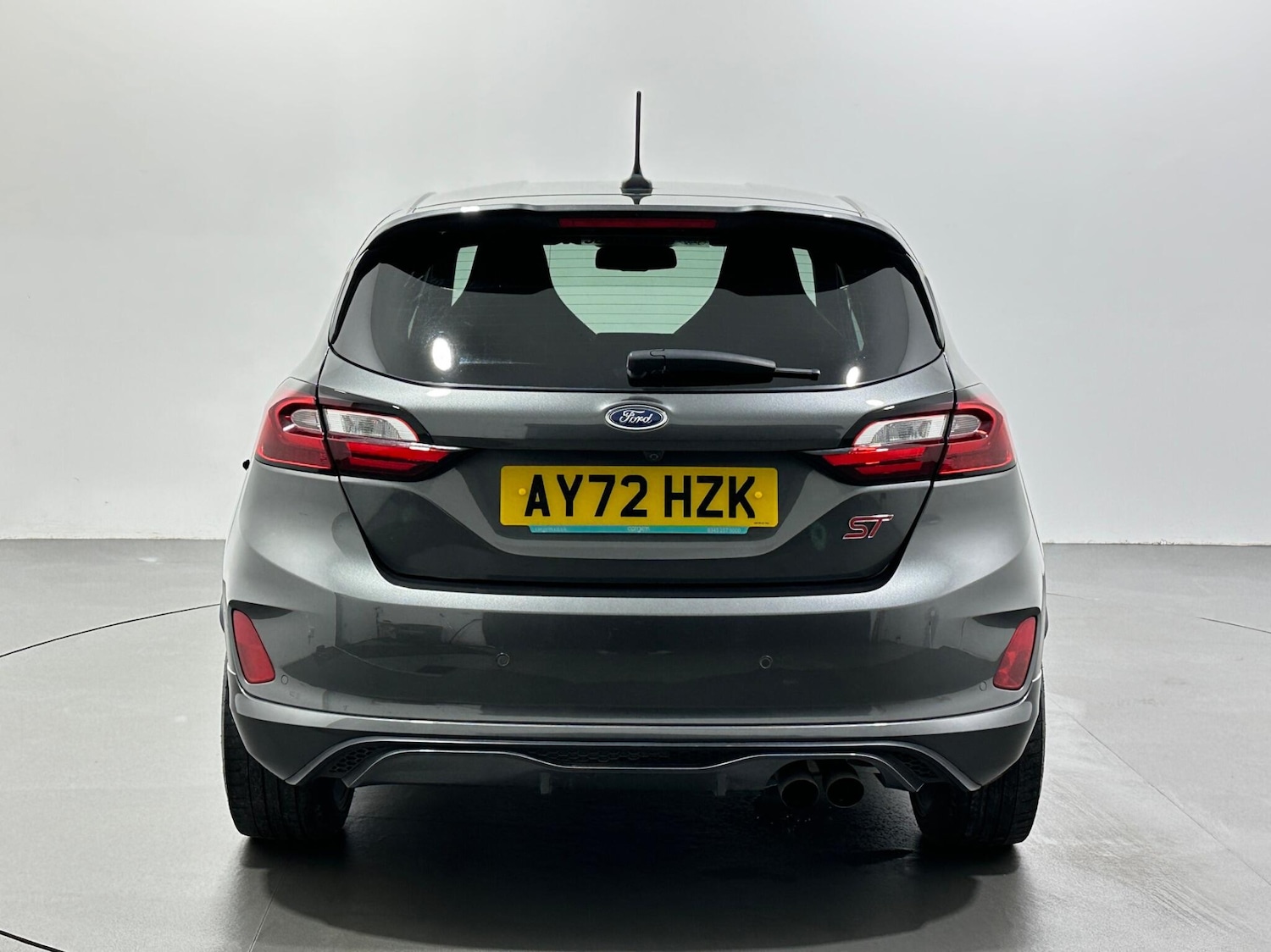 Used Ford Fiesta 2022 for sale - 76913015: Photo 7