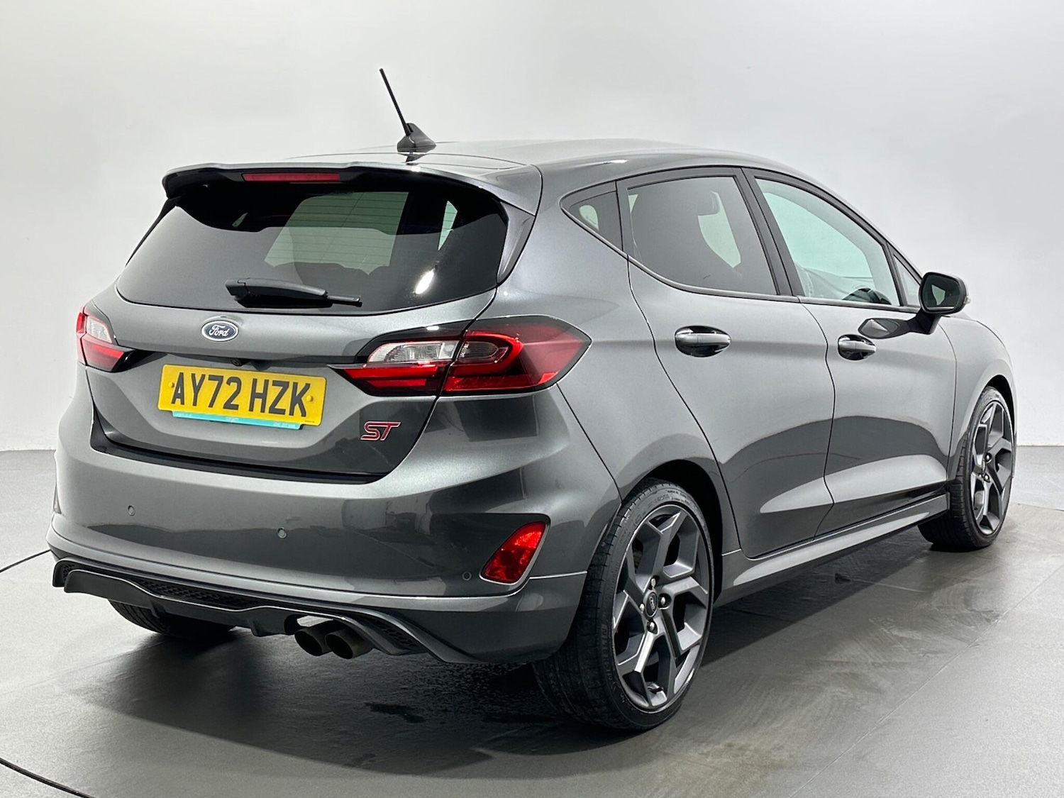 Used Ford Fiesta 2022 for sale - 76913015: Photo 8