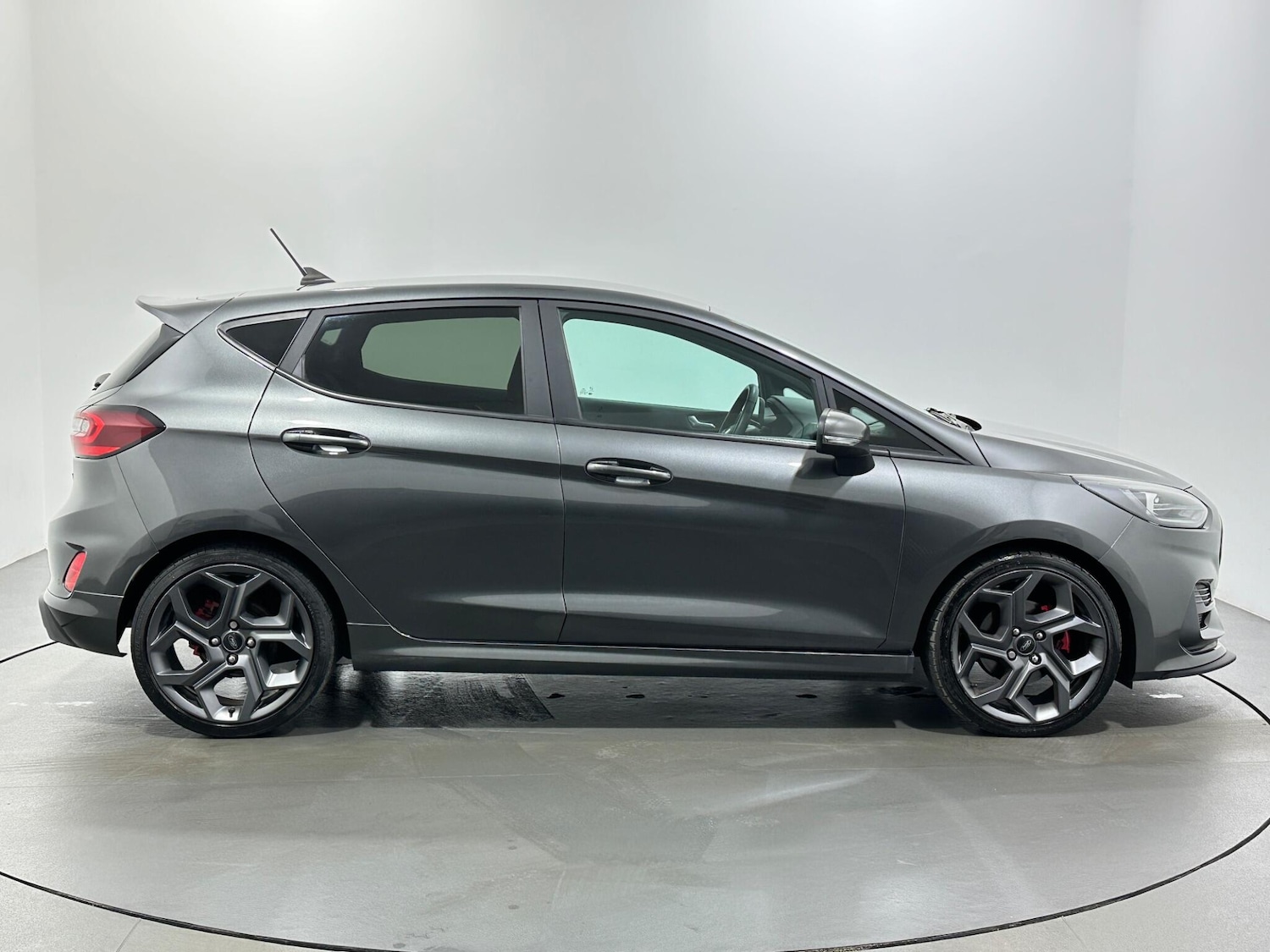 Used Ford Fiesta 2022 for sale - 76913015: Photo 9