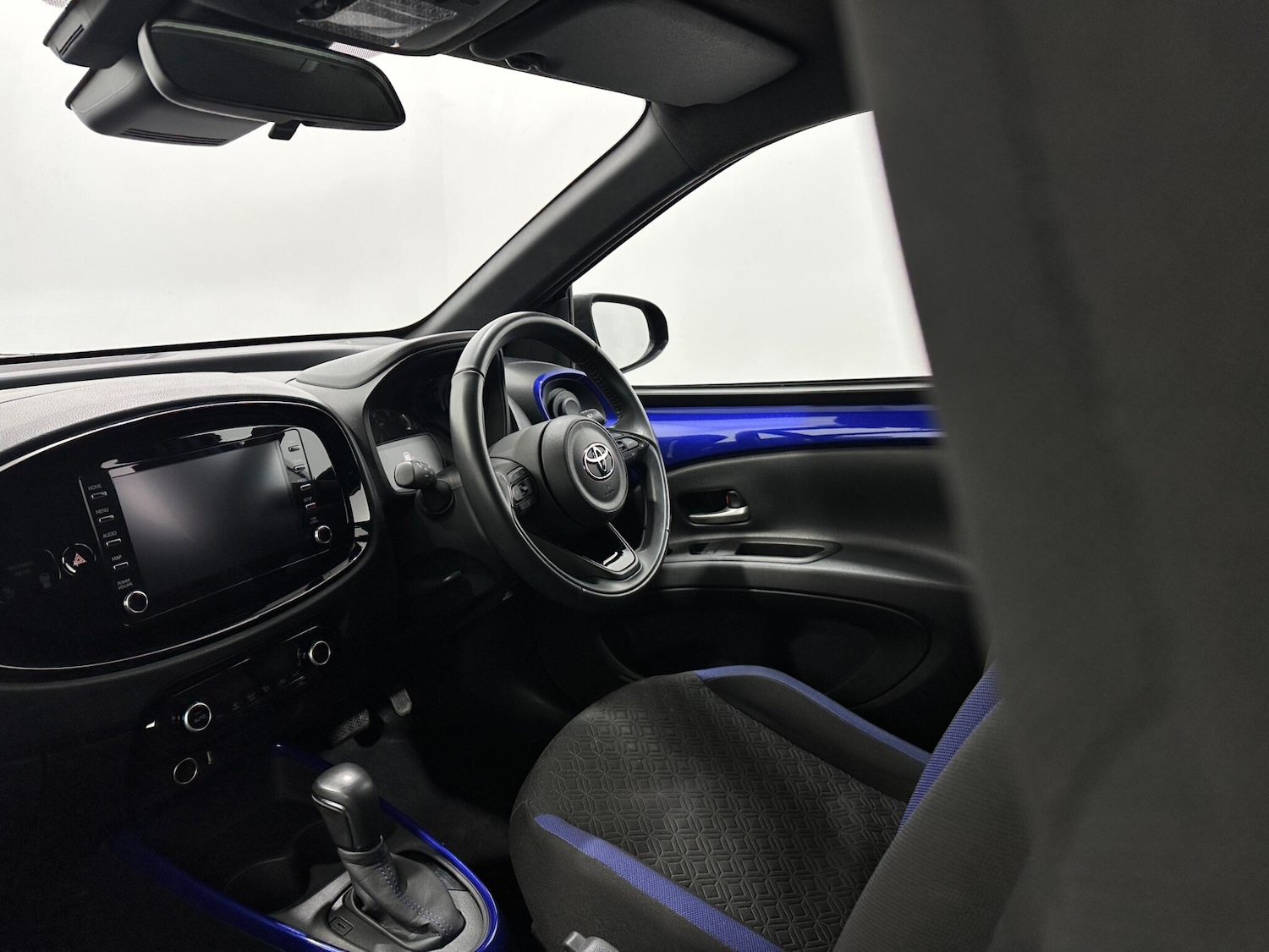 Used Toyota Aygo X 2023 for sale - 77637918: Photo 27