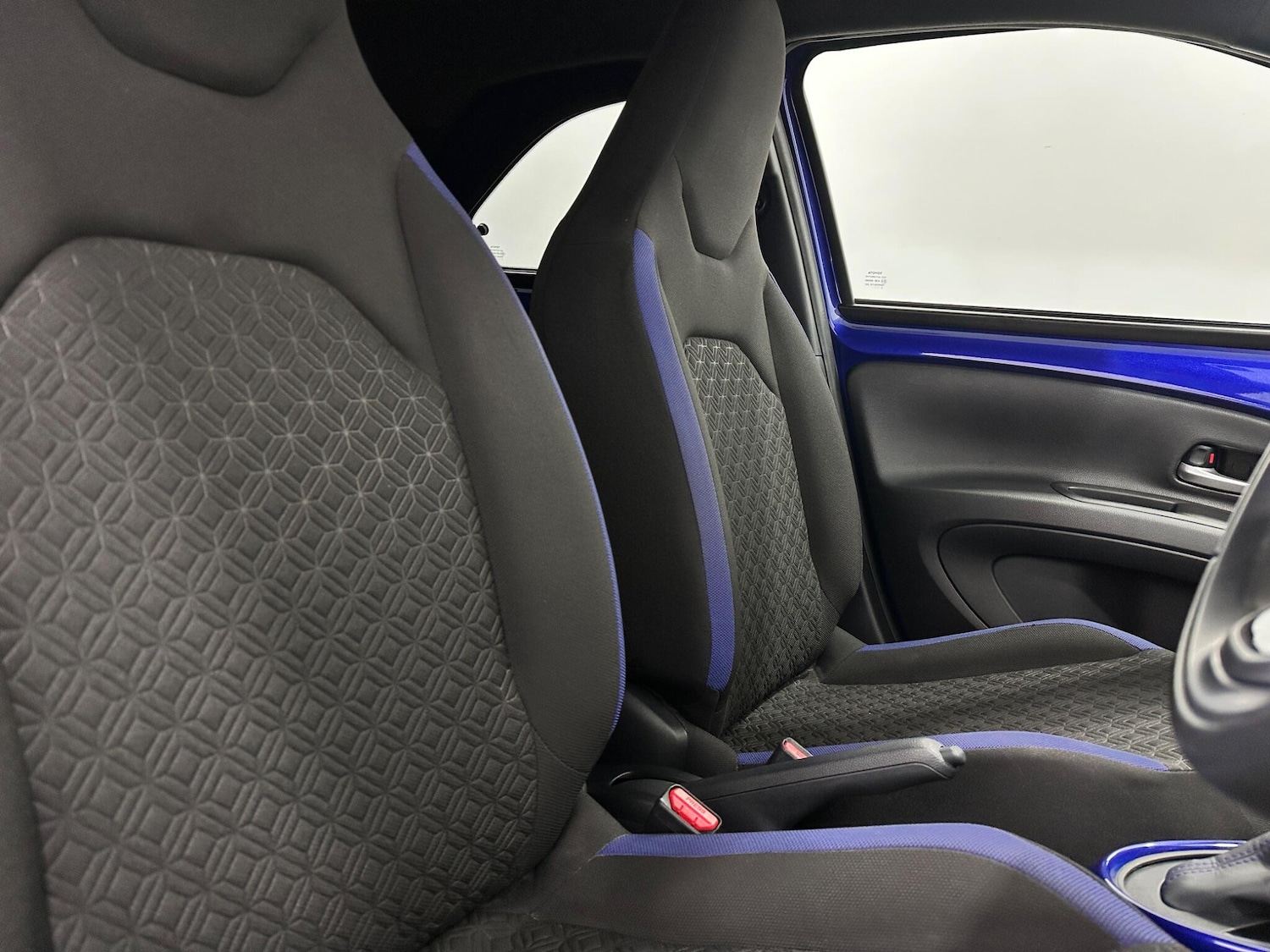 Used Toyota Aygo X 2023 for sale - 77637918: Photo 29