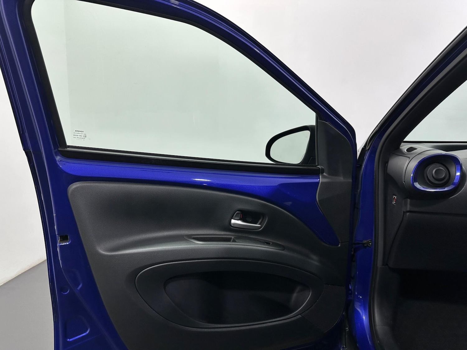 Used Toyota Aygo X 2023 for sale - 77637918: Photo 35