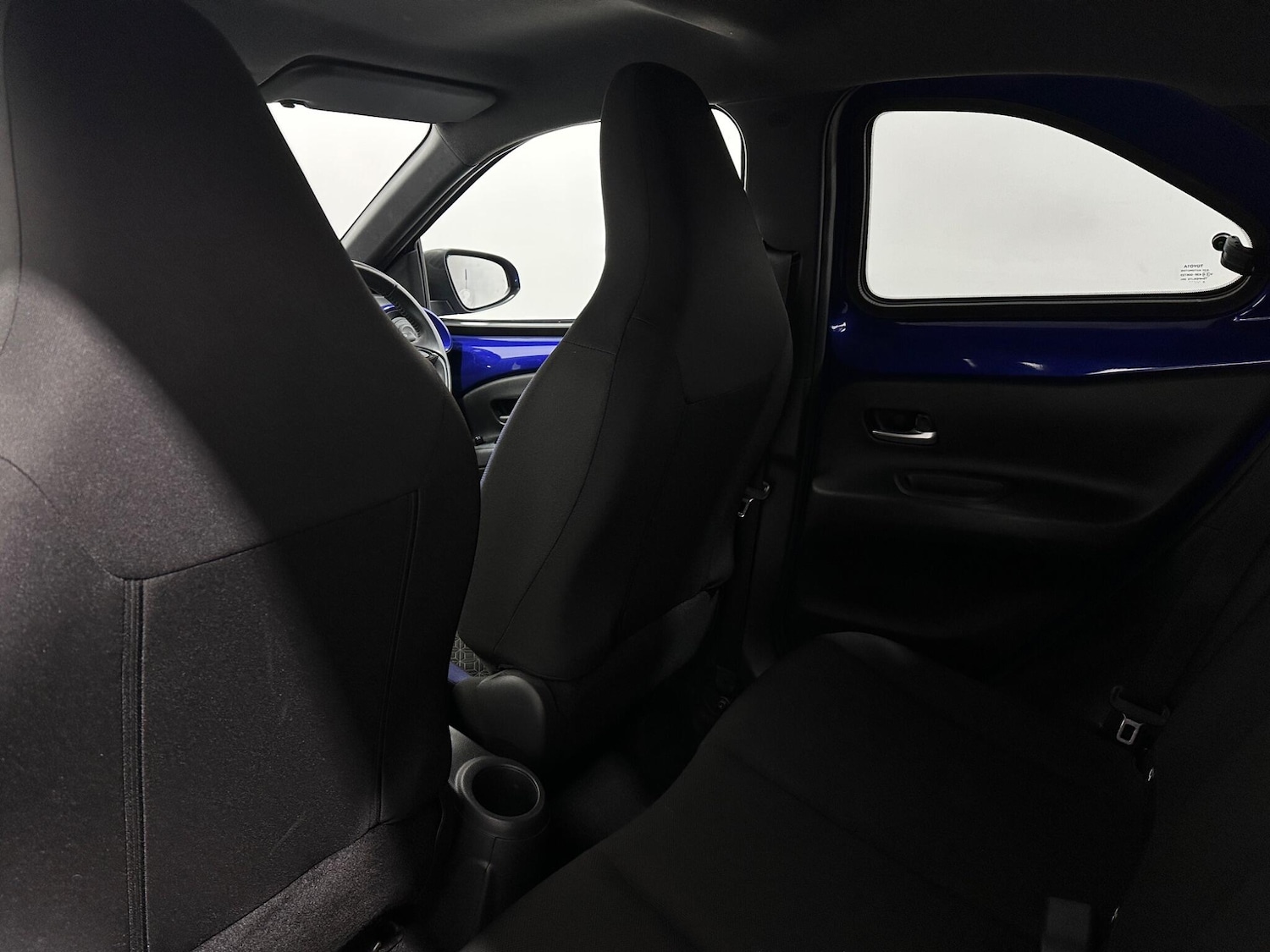 Used Toyota Aygo X 2023 for sale - 77637918: Photo 36