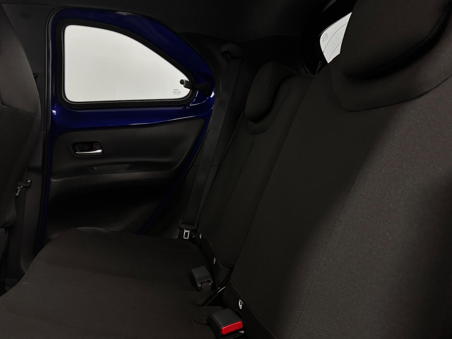 Used Toyota Aygo X 2023 for sale - 77637918: Photo 37