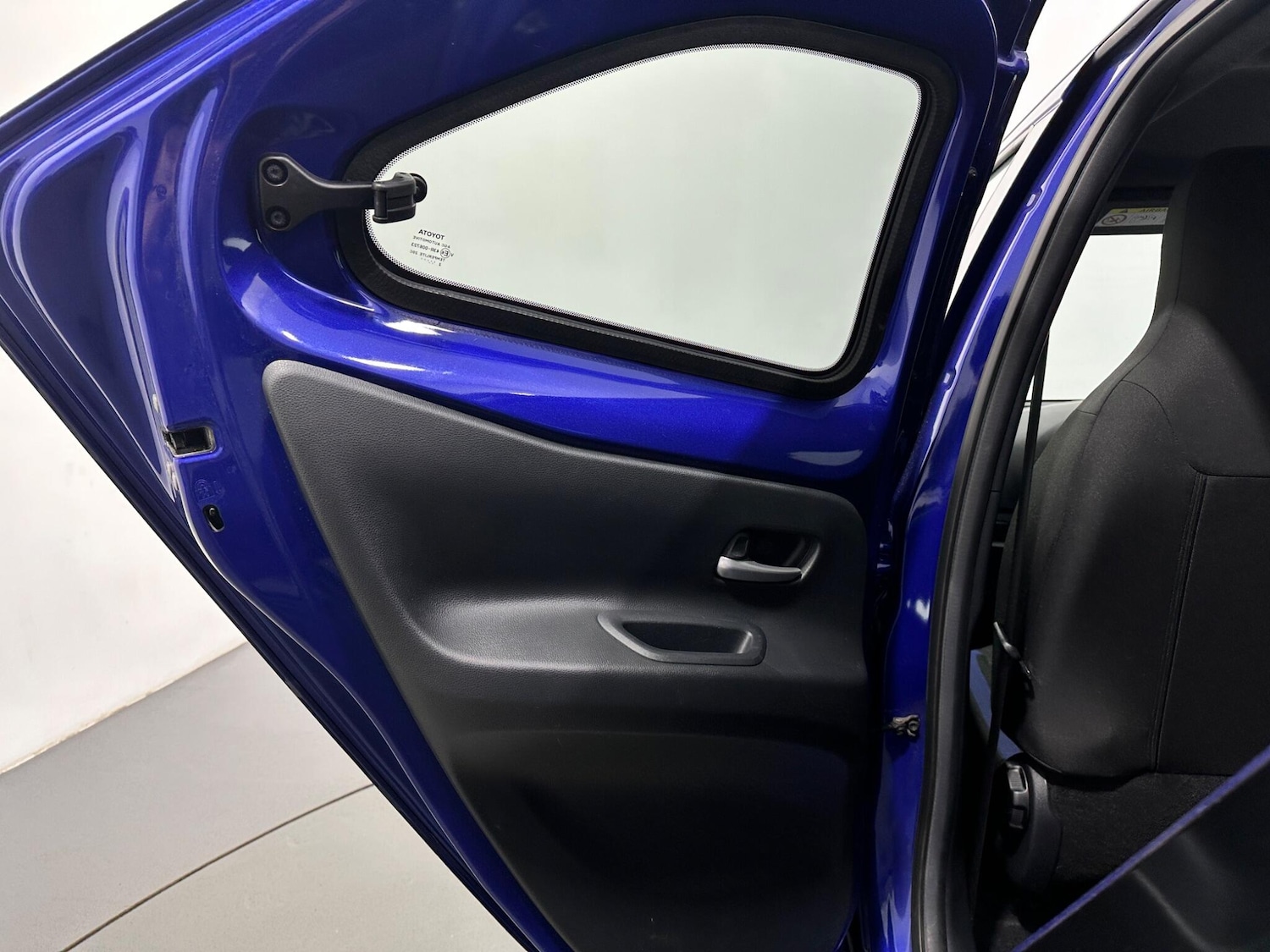 Used Toyota Aygo X 2023 for sale - 77637918: Photo 38