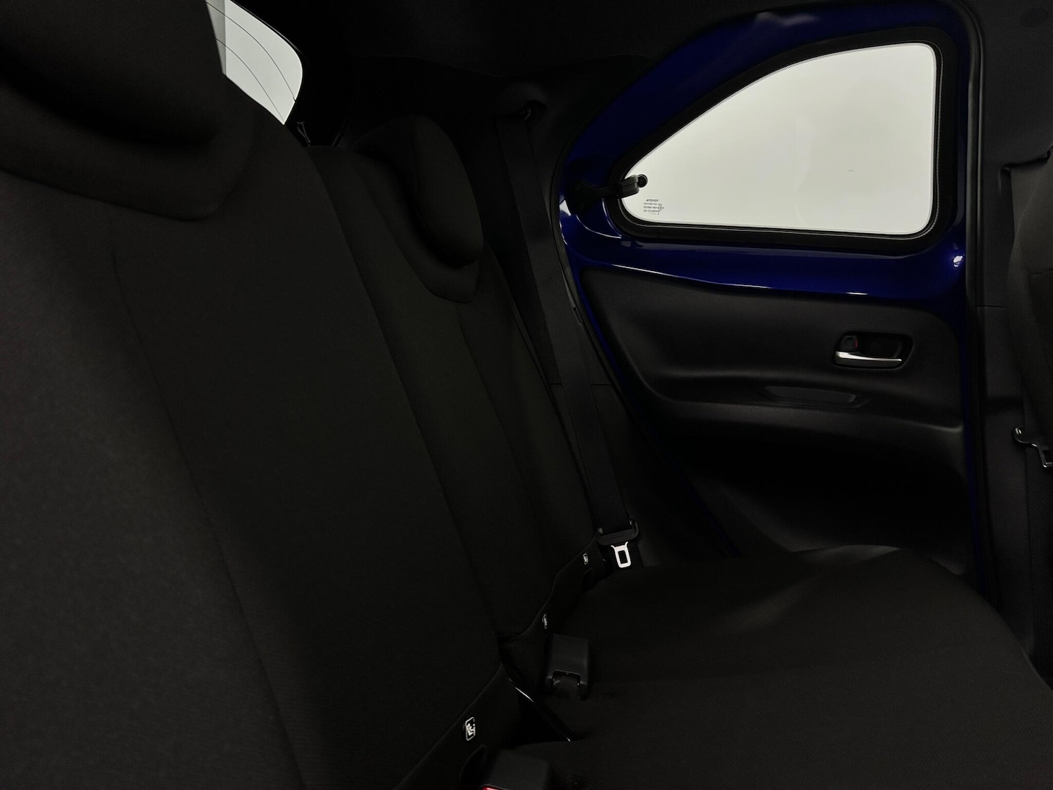 Used Toyota Aygo X 2023 for sale - 77637918: Photo 40