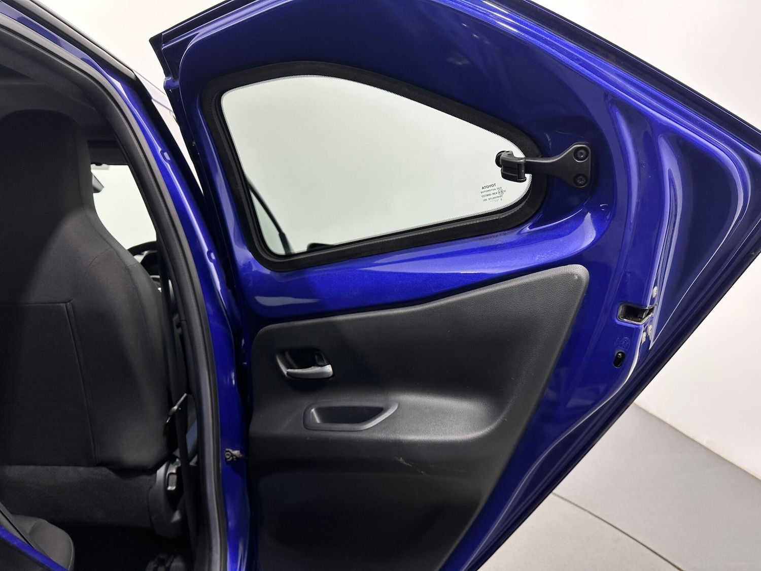 Used Toyota Aygo X 2023 for sale - 77637918: Photo 41