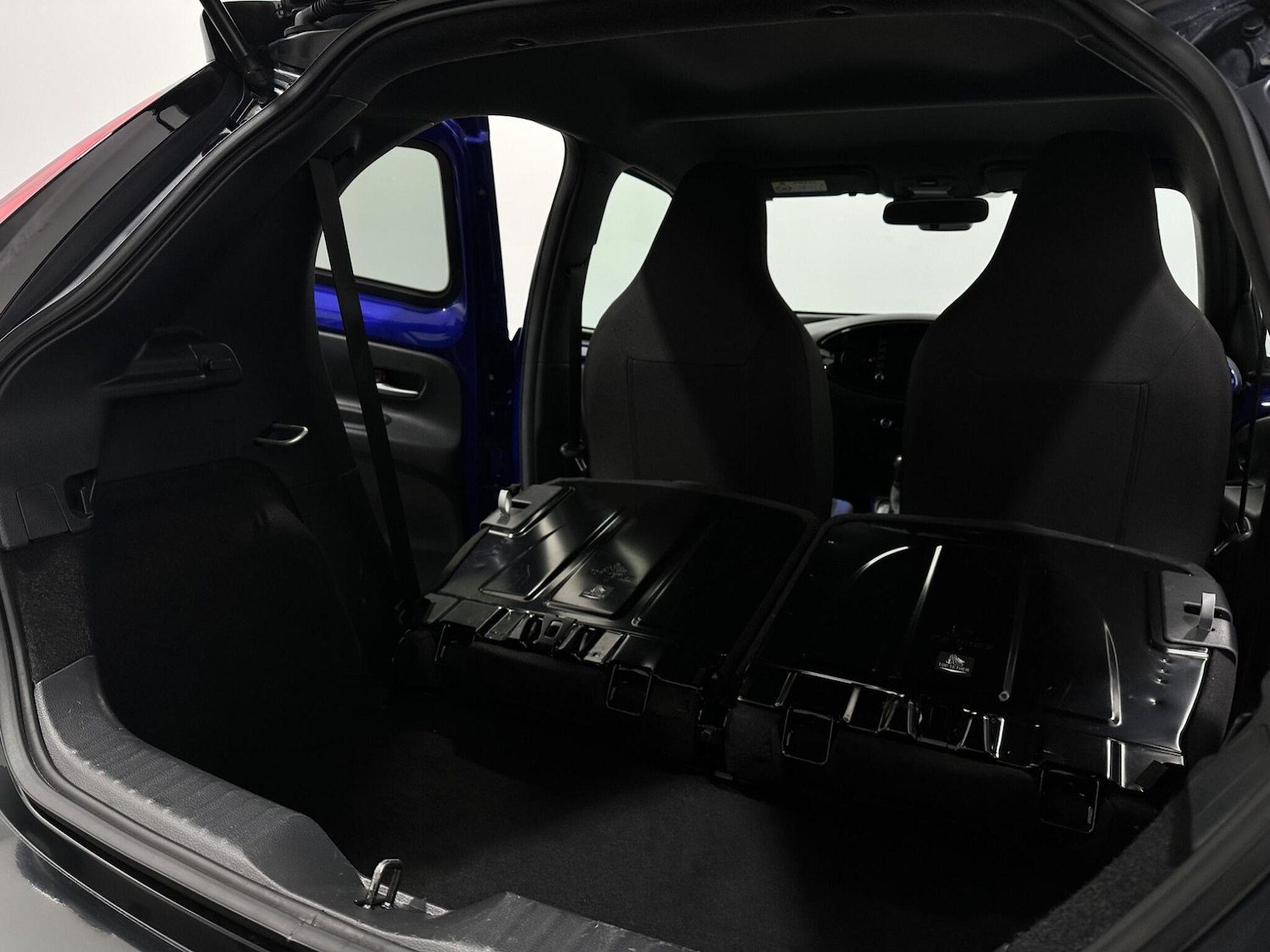 Used Toyota Aygo X 2023 for sale - 77637918: Photo 43