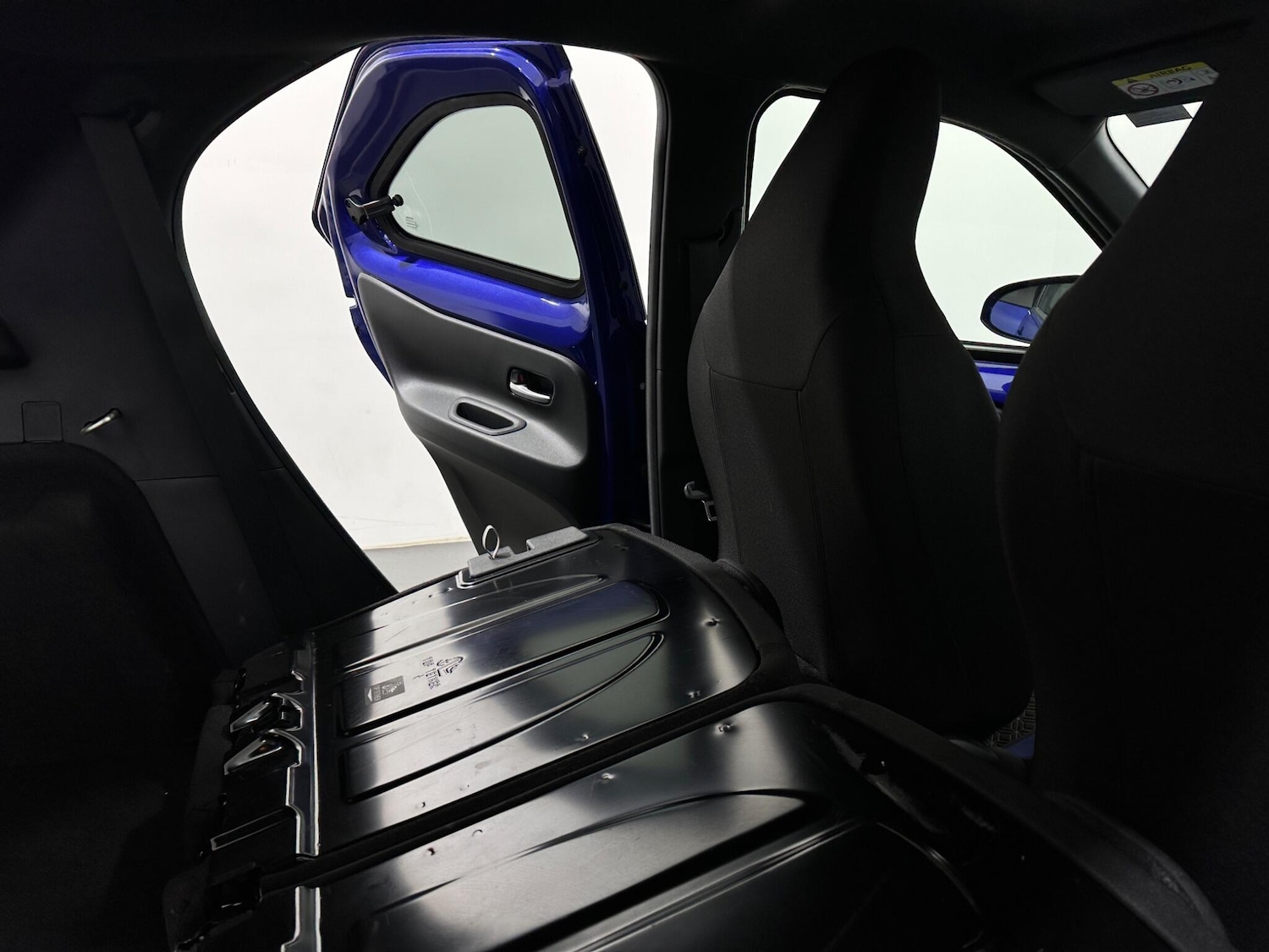 Used Toyota Aygo X 2023 for sale - 77637918: Photo 44