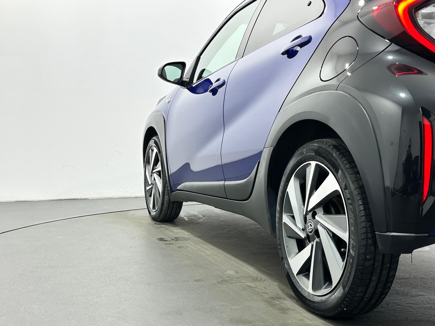 Used Toyota Aygo X 2023 for sale - 77637918: Photo 47