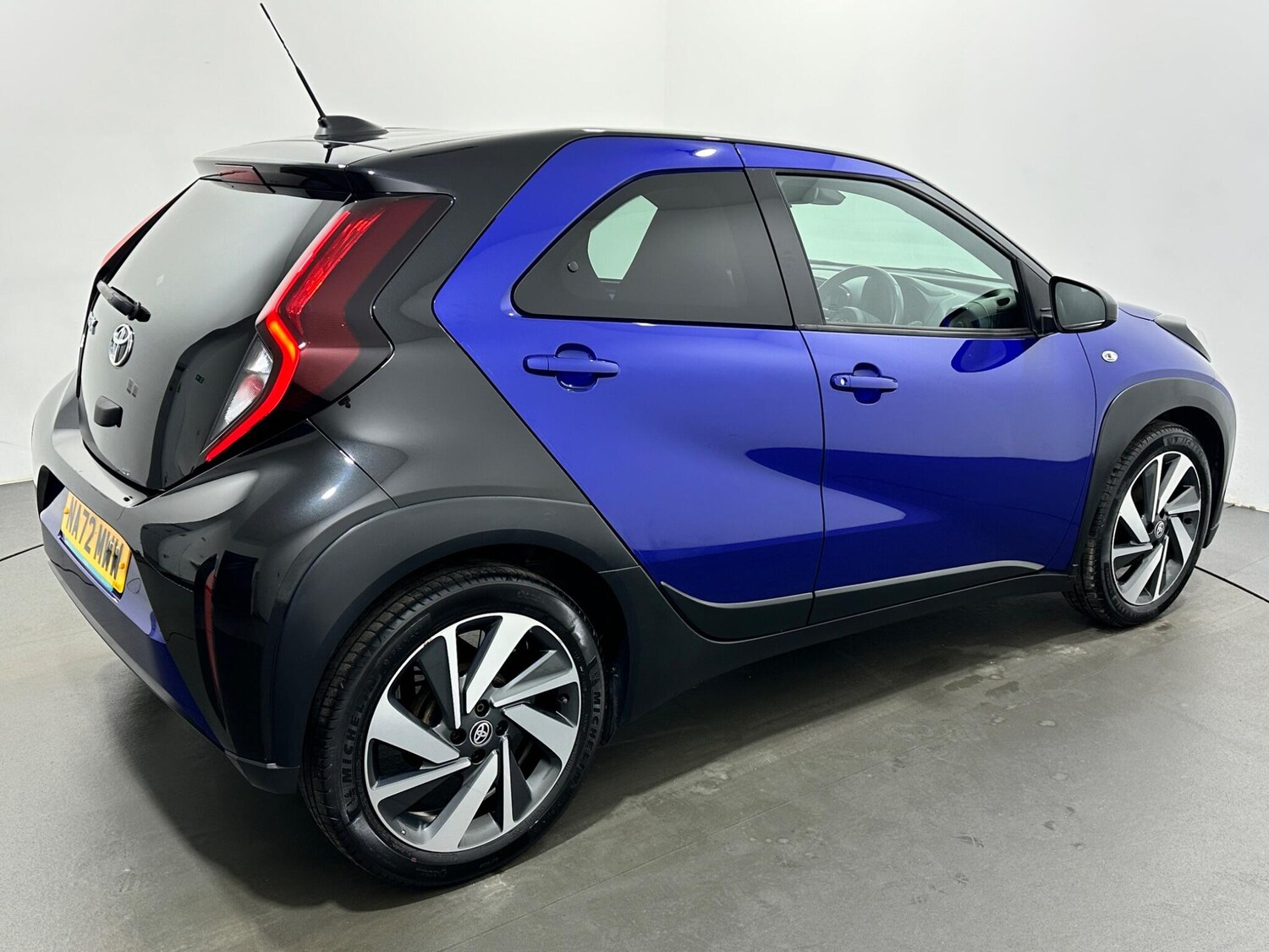 Used Toyota Aygo X 2023 for sale - 77637918: Photo 49