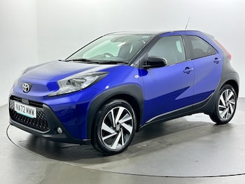 Used Toyota Aygo X 2023 for sale - 77637918: Photo