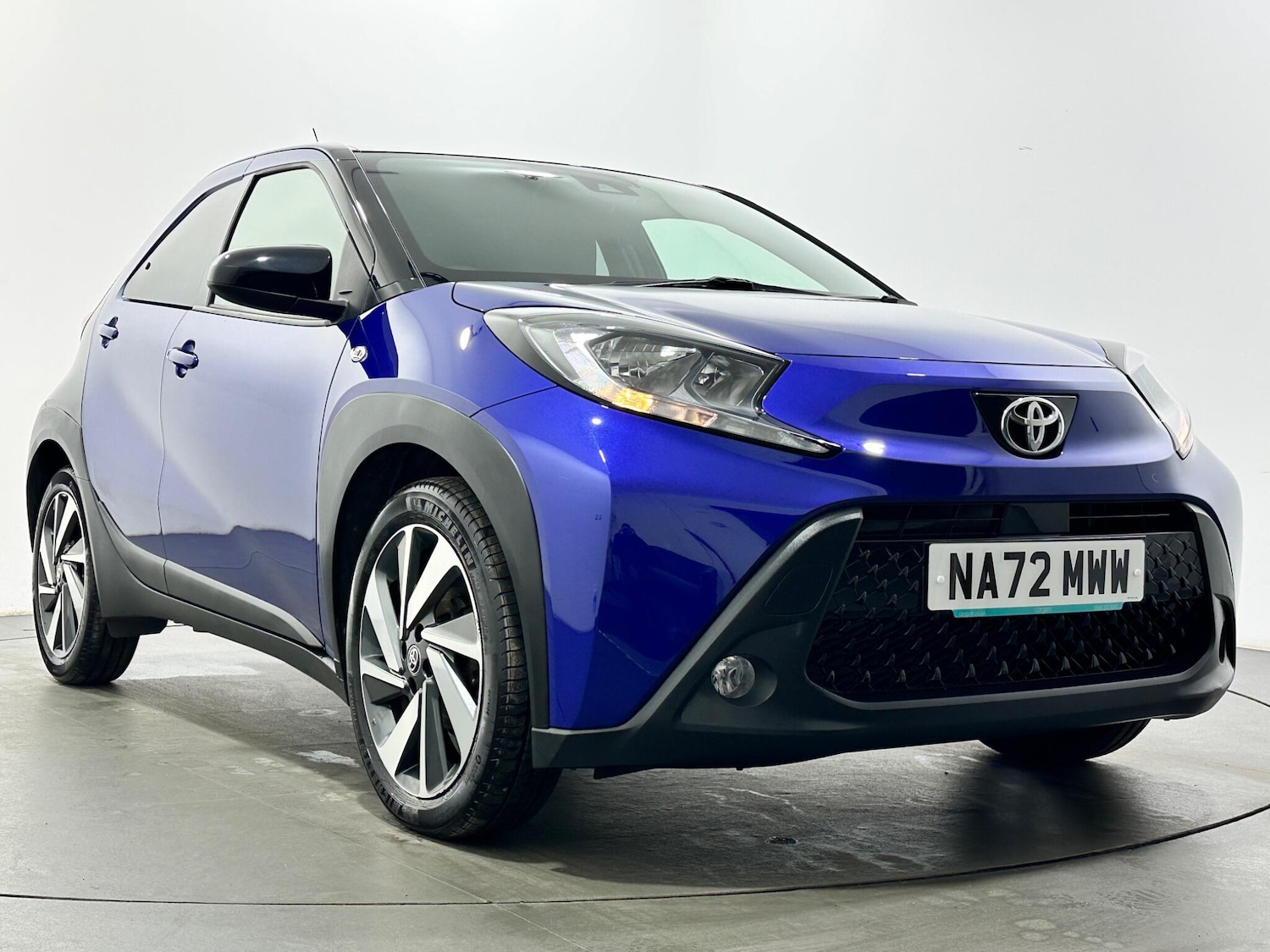 Used Toyota Aygo X 2023 for sale - 77637918: Photo 50