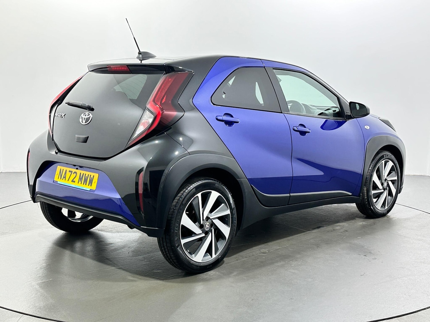 Used Toyota Aygo X 2023 for sale - 77637918: Photo 8