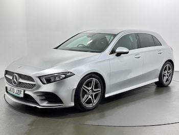 Used Mercedes-Benz A-Class 2020 for sale - 78612878: Photo