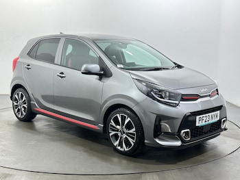 Used Kia Picanto 2023 for sale - 78689506: Photo