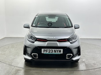 Used Kia Picanto 2023 for sale - 78689506: Photo